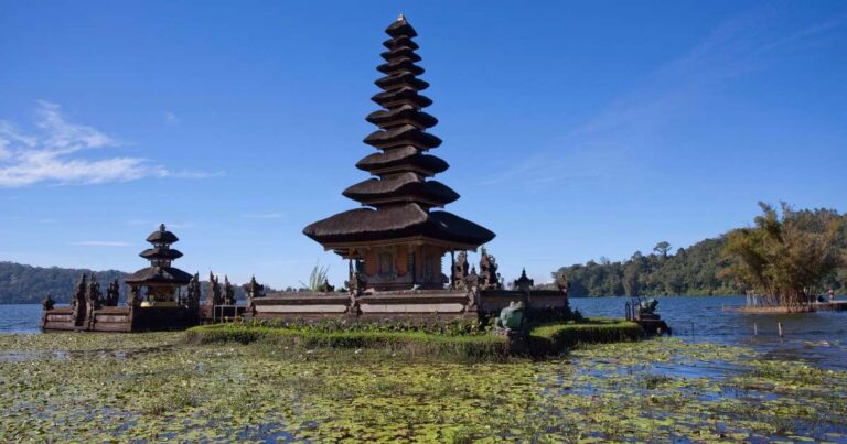 How to Plan a Trip to Bali