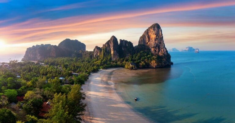 How to Reach the Andaman