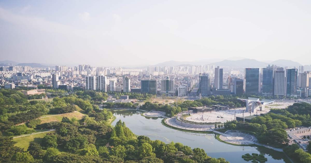 How to Save Money on a South Korea Trip