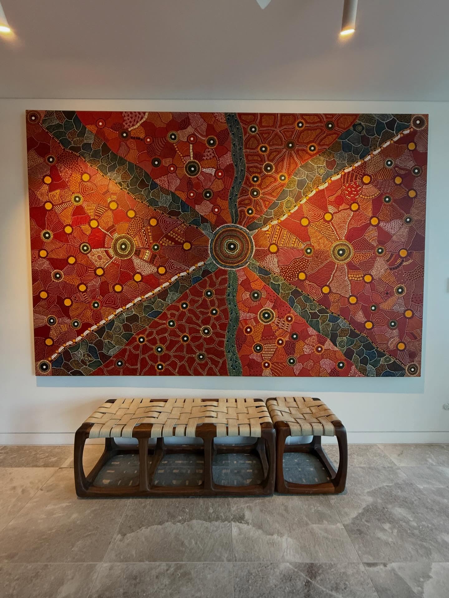 Indigenous Australian Art and Handmade Products