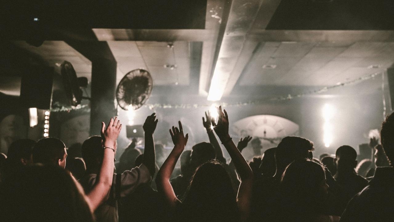 Mauritius Nightlife