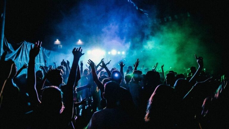 Nightlife in Mauritius