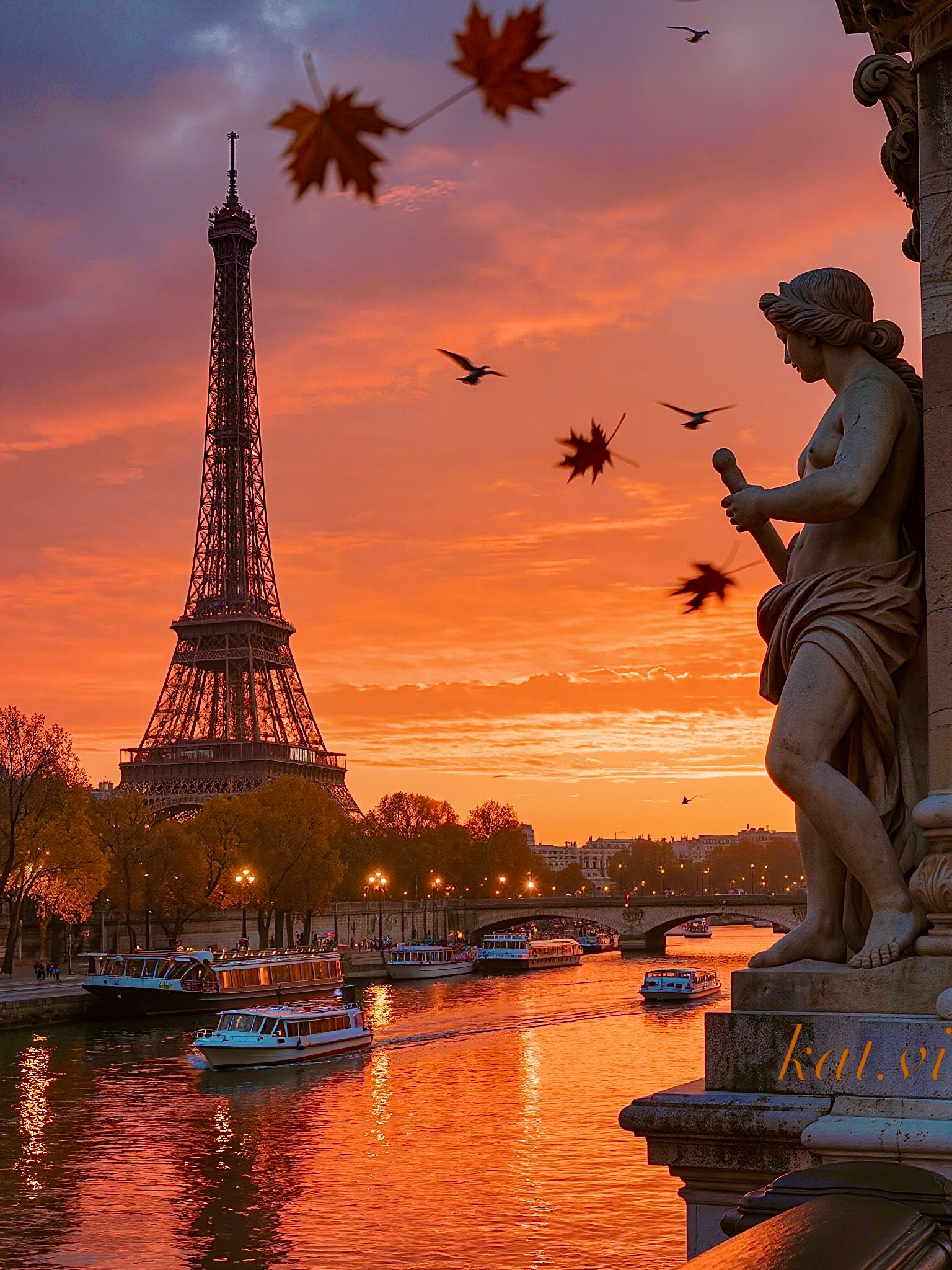 Paris, France