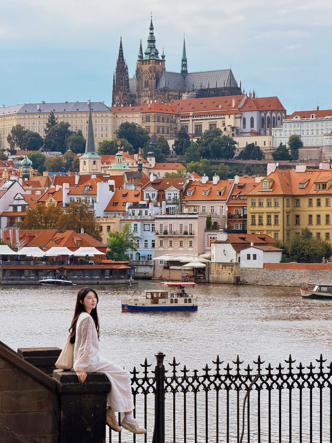 Prague, Czechia