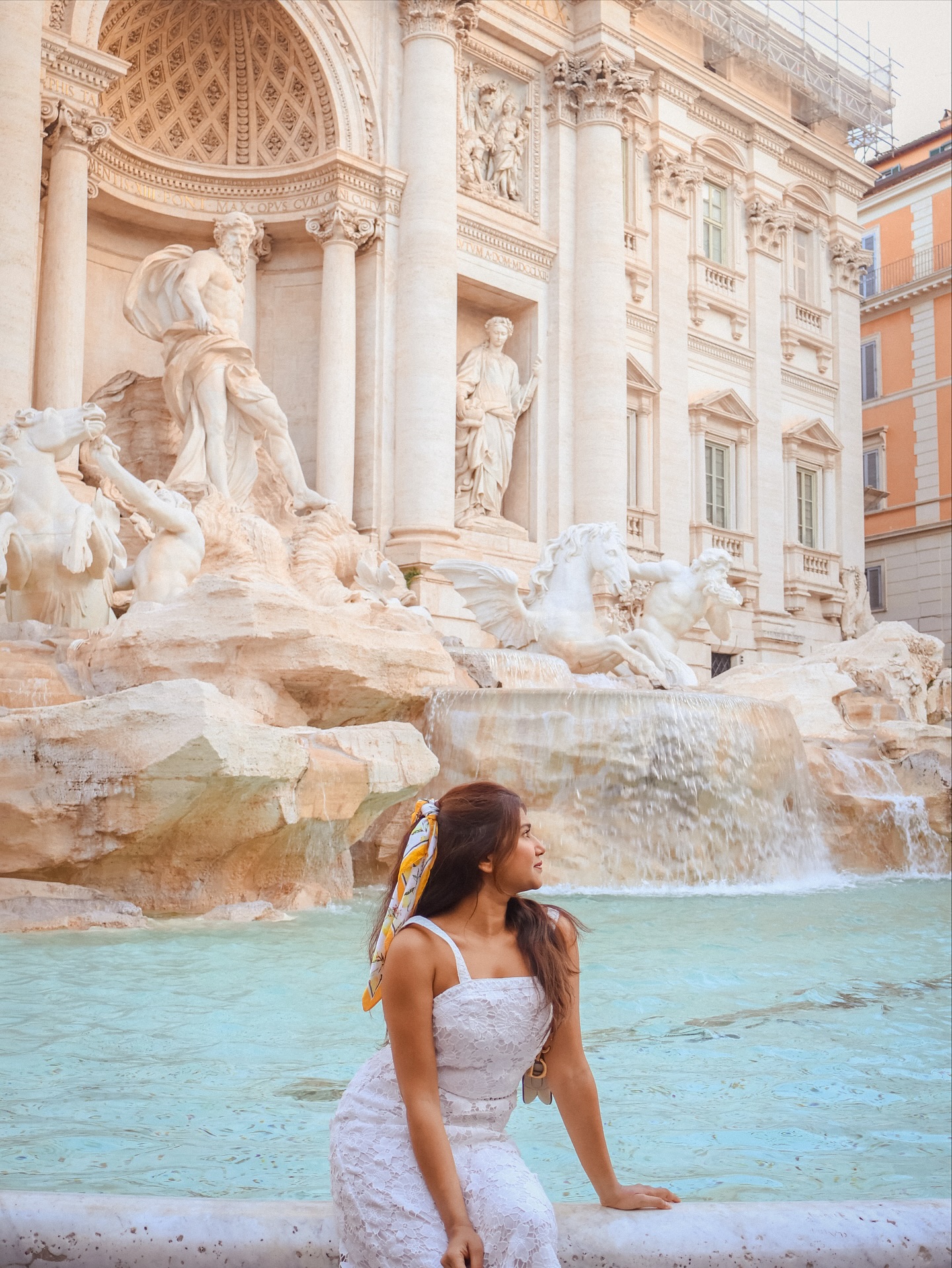 Rome, Italy