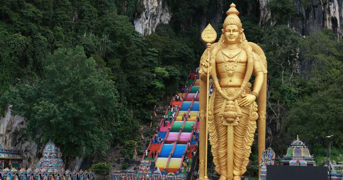 Season-Wise Information for Kuala Lumpur