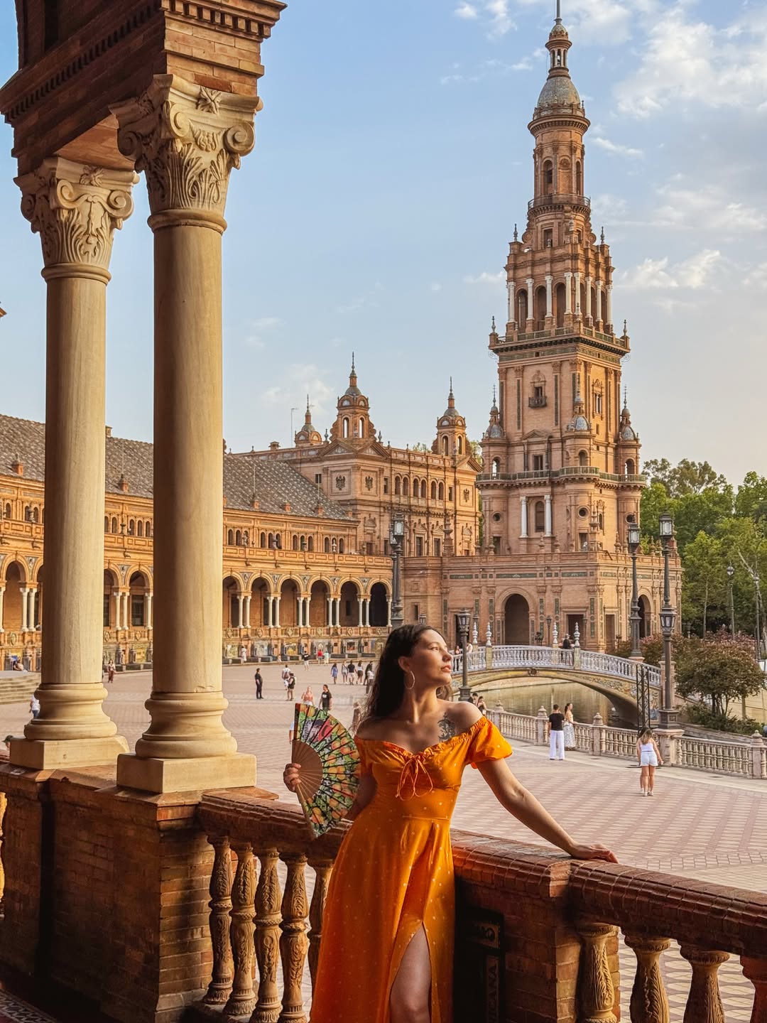 Seville, Spain
