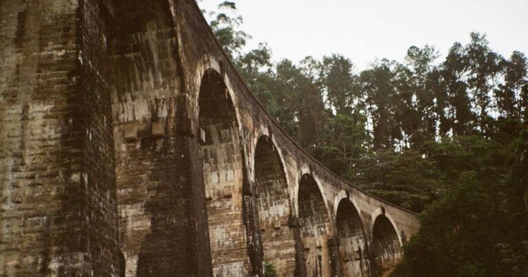 Sri Lanka Travel Costs from india