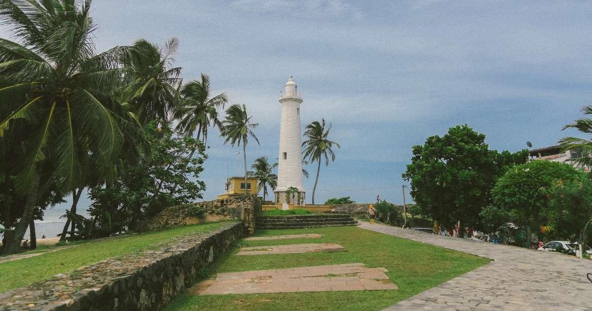 Sri Lanka Travel Costs