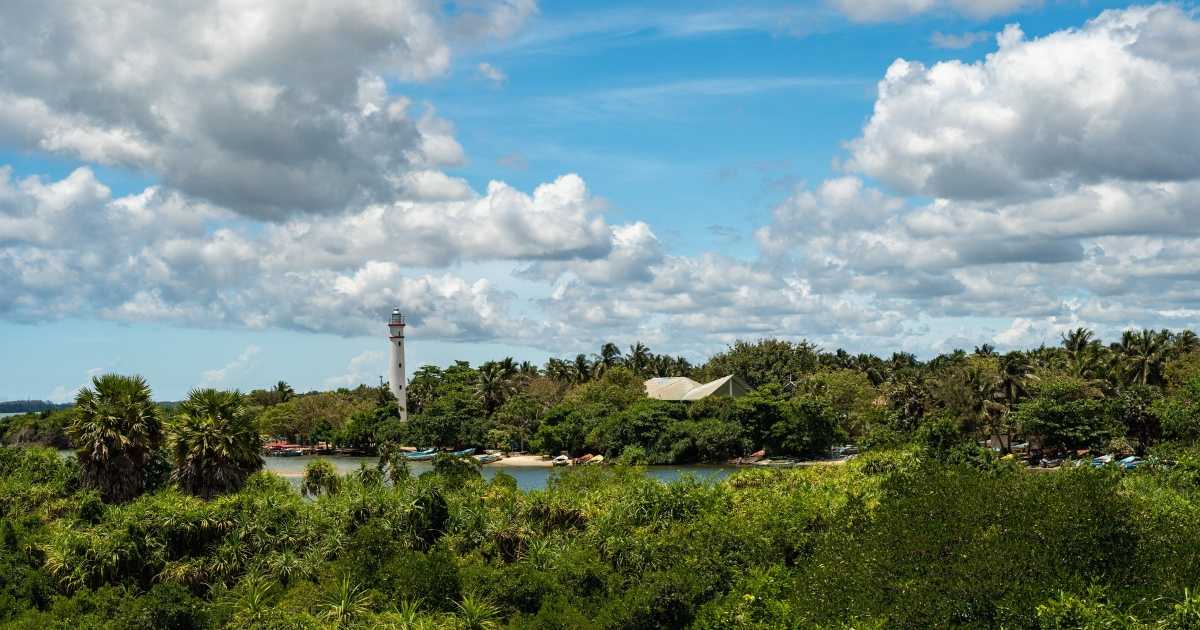 Sri Lanka Trip Costs