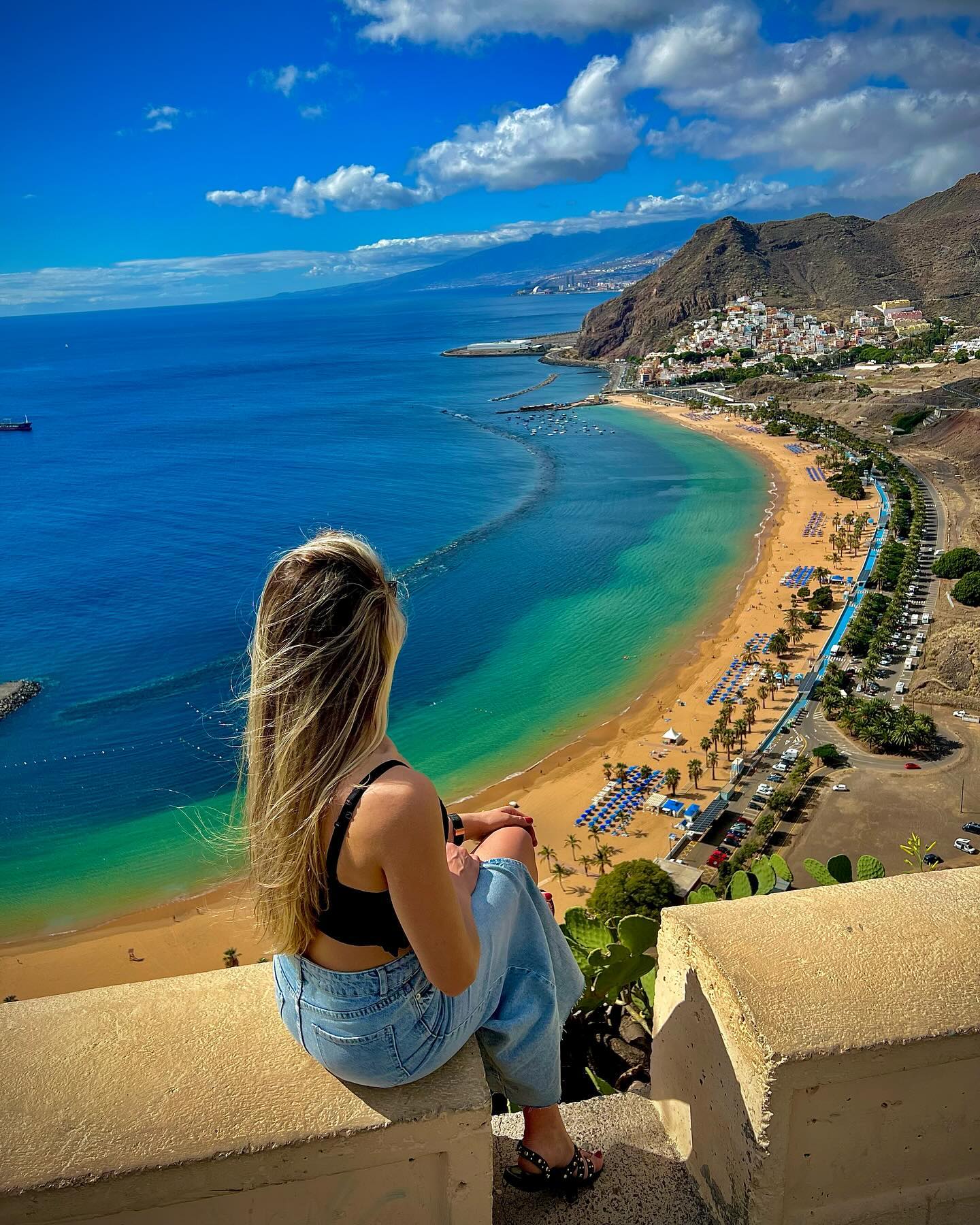 Tenerife, Spain