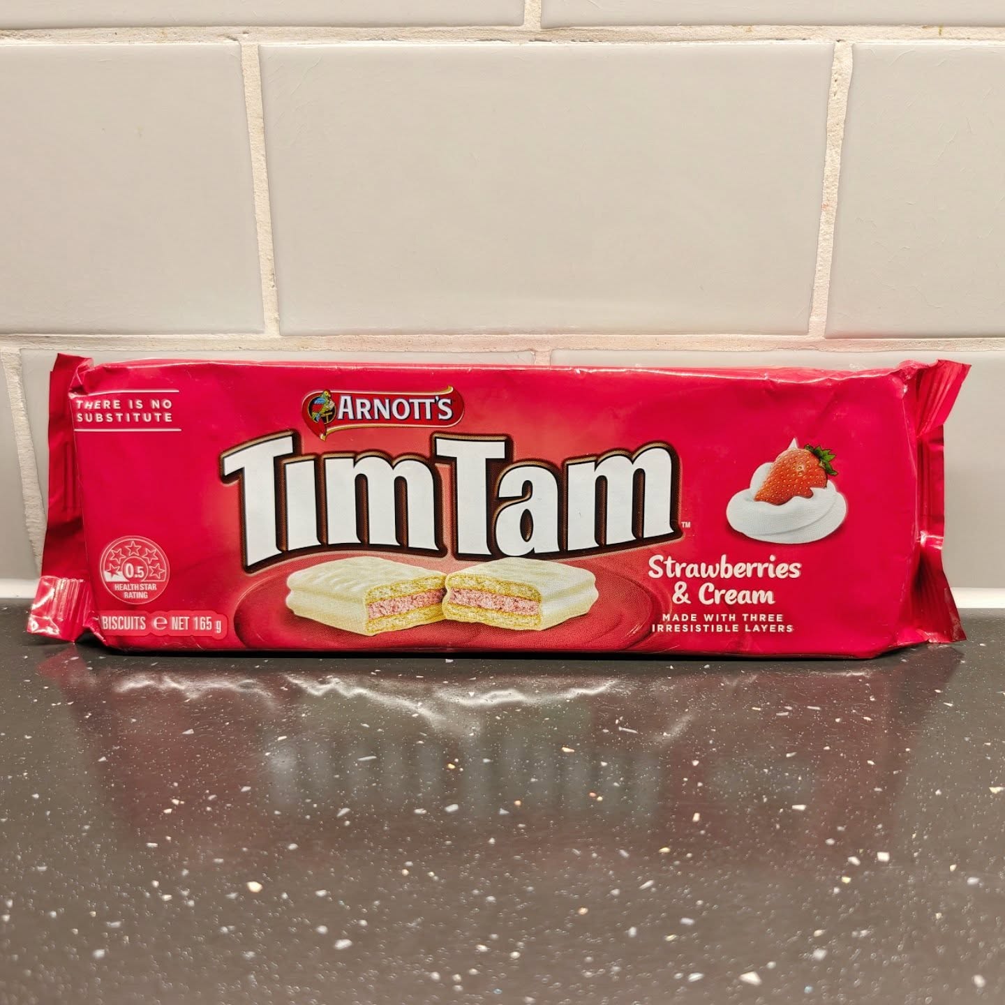Tim Tams