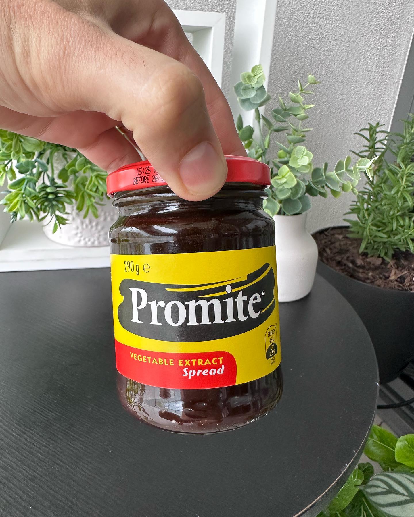 Vegemite