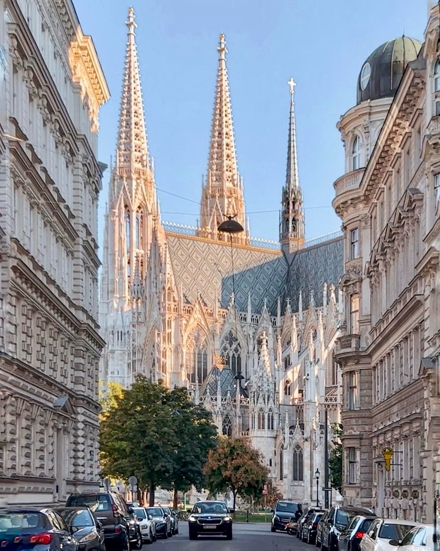 Vienna, Austria