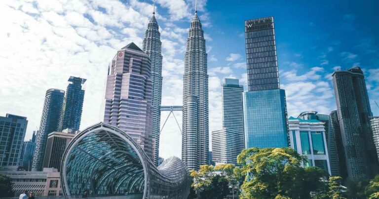 What Is the Best Time to Visit Kuala Lumpur