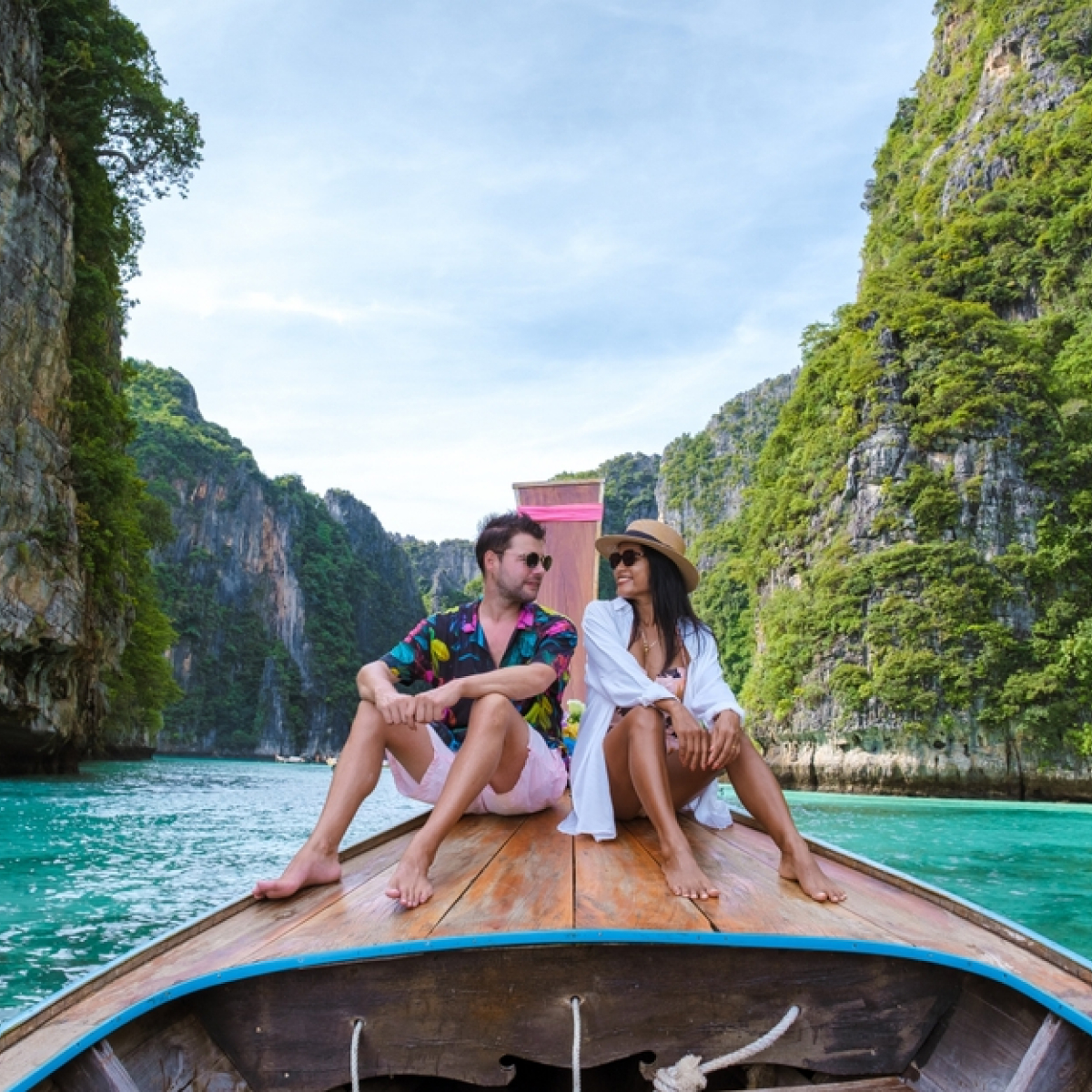 Plan Your Thailand Honeymoon With Dimaak Tours Tailored For Two   Thailand Honeymoon 